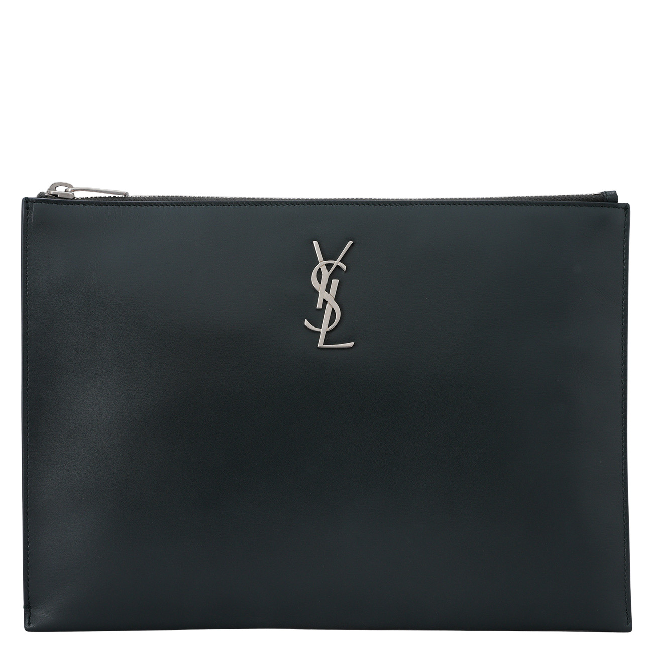 YVES SAINT LAURENT(USED)생로랑 453249 모노그램 클러치